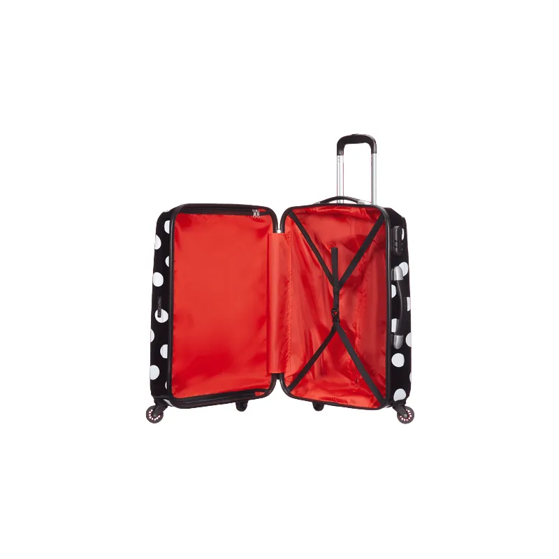 American Tourister Disney Legends Big size trolley,... 2