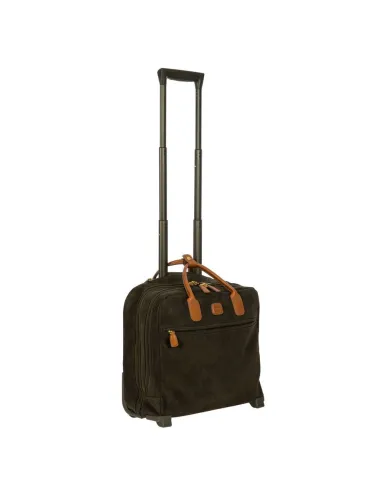 Bric's Life Wheeled Computer...