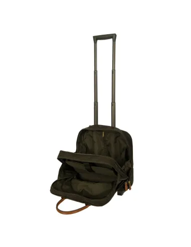 Bric's Life Wheeled Computer...