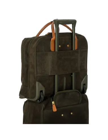 Pilotenkoffer mit Laptop-Fach Bric's...