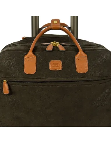 Porta documenti con ruote Brics Life,...