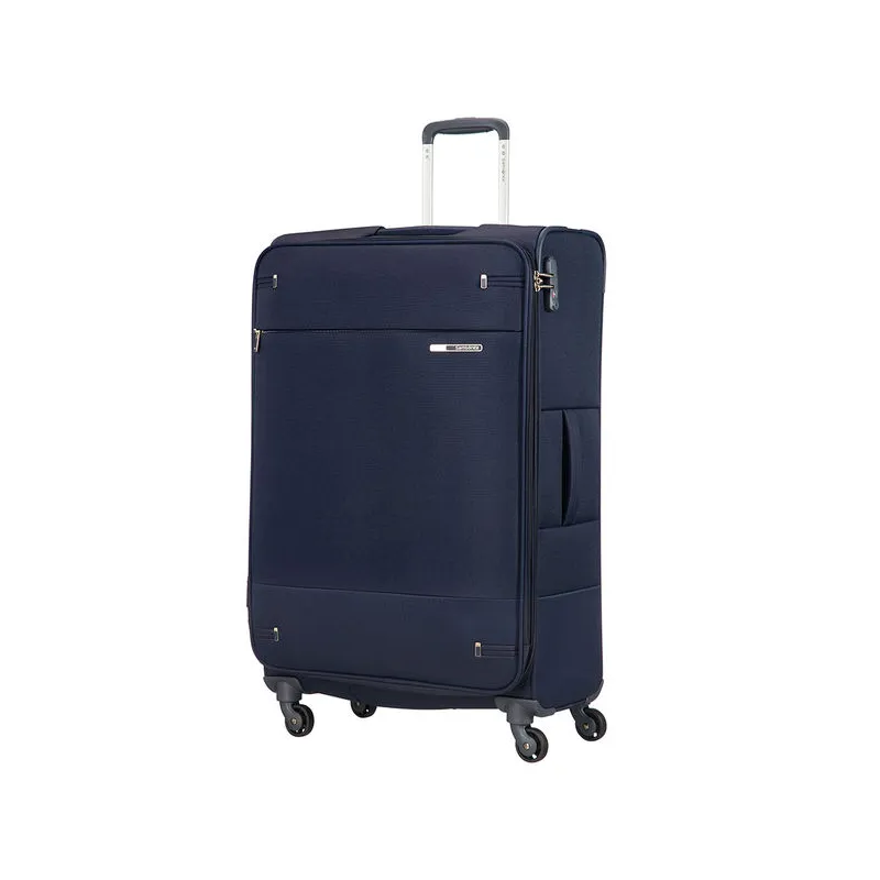 Samsonite Base Boost Medium Trolley, blue