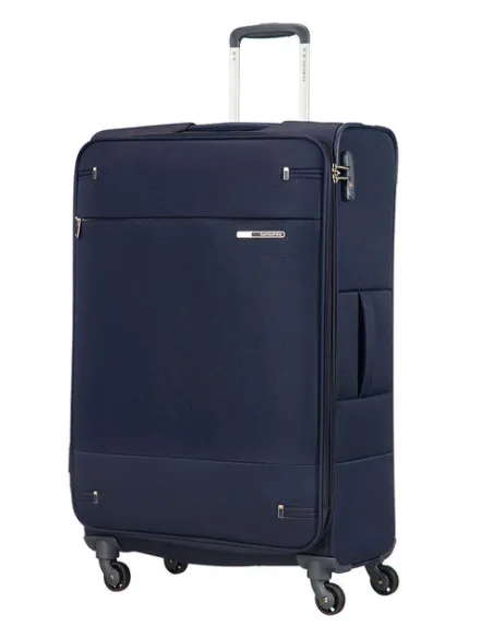 Samsonite Base Boost Medium Trolley, blue