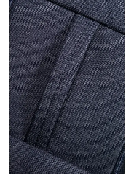 Samsonite Base Boost Medium Trolley, blue