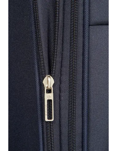 Trolley Medio Samsonite Base Boost, blu
