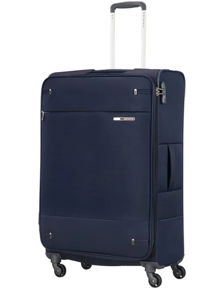 Samsonite Base Boost großer Trolley, blau
