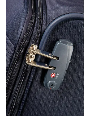 Trolley grande espandibile Samsonite...