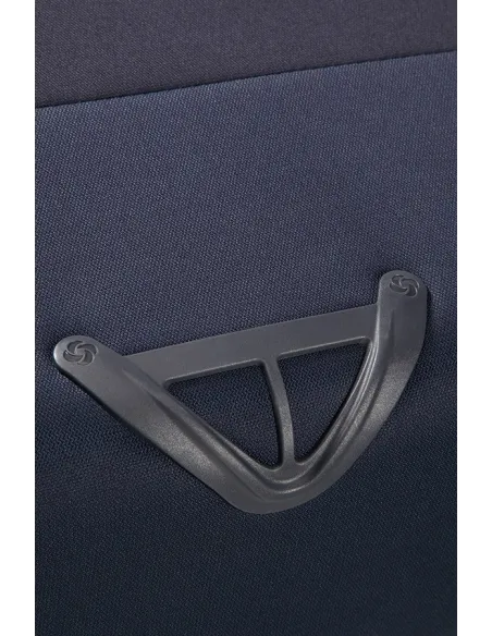 Samsonite Base Boost großer Trolley, blau