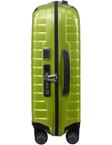 Trolley cabina Samsonite Proxis, Lime