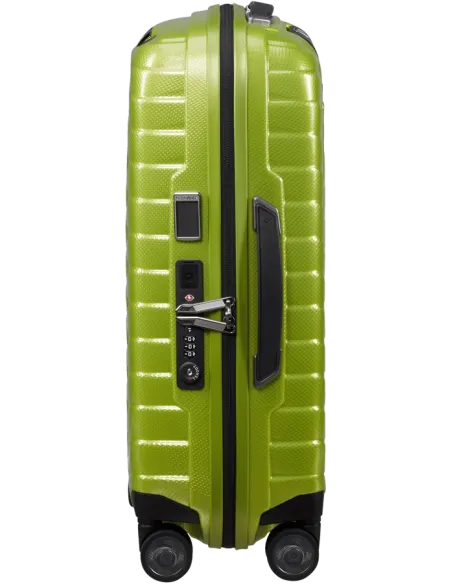 Samsonite Proxis Kabinentrolley, Lime