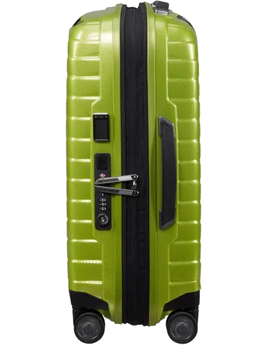 Samsonite Proxis Kabinentrolley, Lime