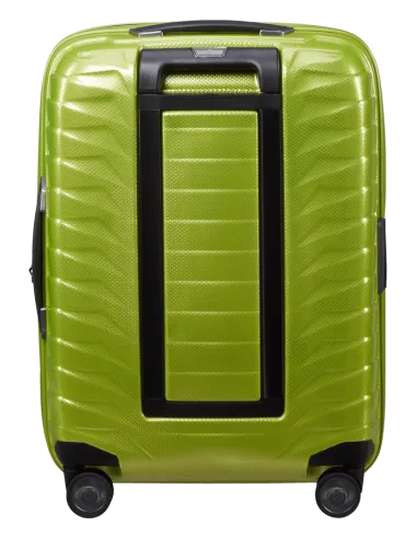 Trolley cabina Samsonite Proxis, Lime