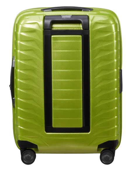 Samsonite Proxis cabin trolley, Lime