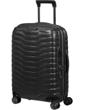 Samsonite Proxis cabin trolley, Matt Graphite