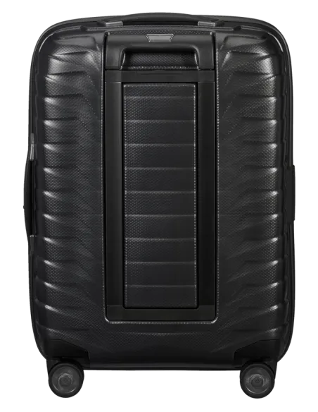 Trolley cabina Samsonite Proxis, Matt Graphite
