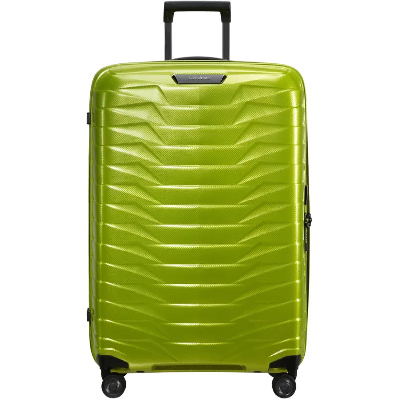 Trolley grande Proxis, Lime