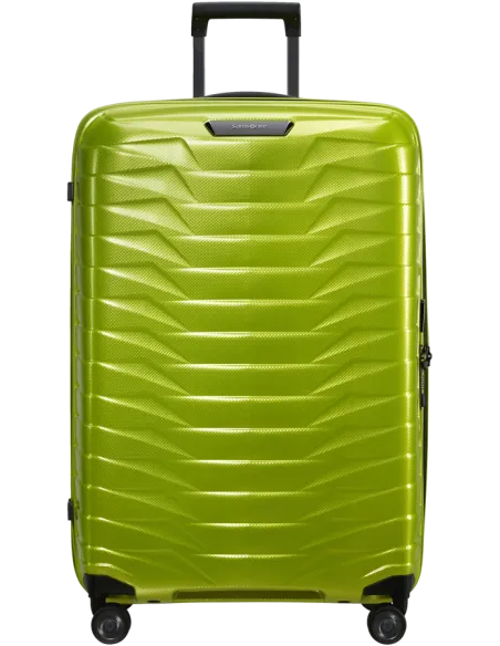 Großer Trolley Proxis, Lime