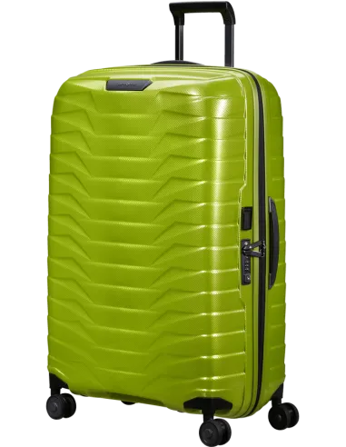 Trolley grande Proxis, Lime