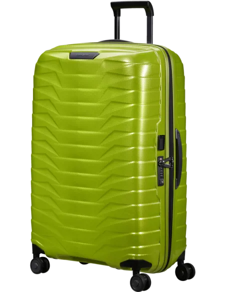 Large trolley Proxis, Lime
