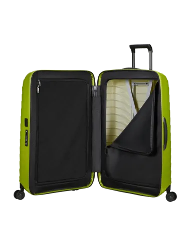 Großer Trolley Proxis, Lime