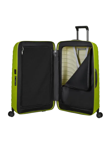 Large trolley Proxis, Lime