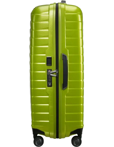 Großer Trolley Proxis, Lime