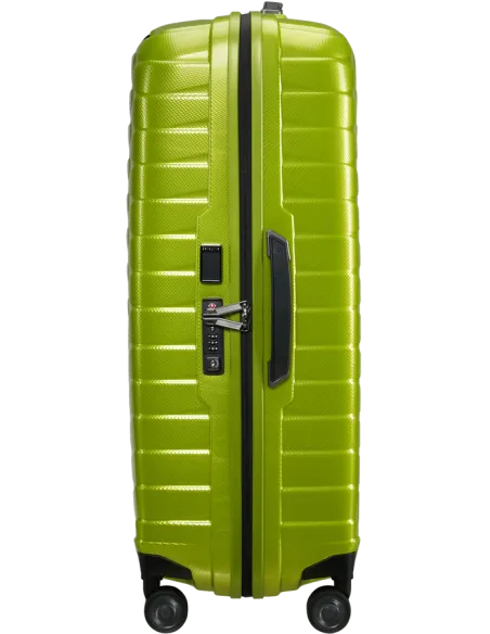 Großer Trolley Proxis, Lime