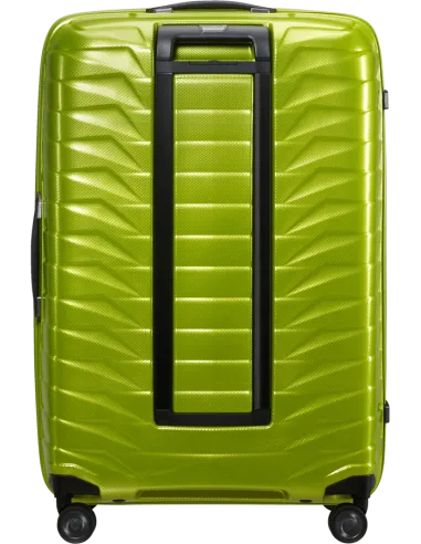 Trolley grande Proxis, Lime