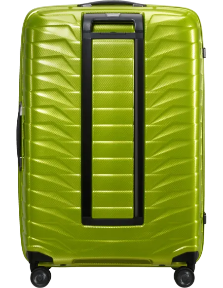 Large trolley Proxis, Lime