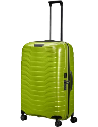 Trolley grande Proxis, Lime