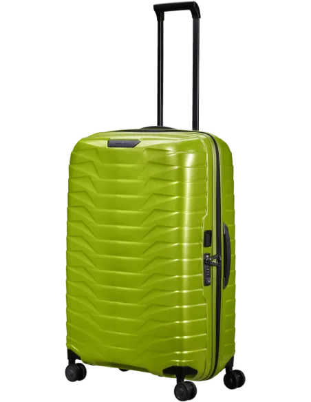 Großer Trolley Proxis, Lime