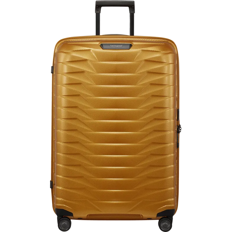 Großer Trolley Proxis, Honey Gold