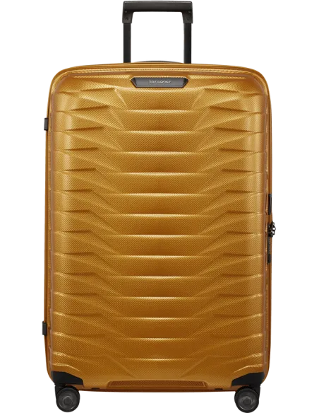 Großer Trolley Proxis, Honey Gold