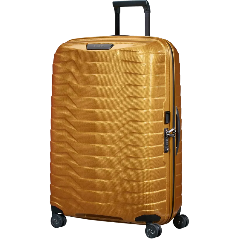 Large trolley Proxis, Honey Gold 2