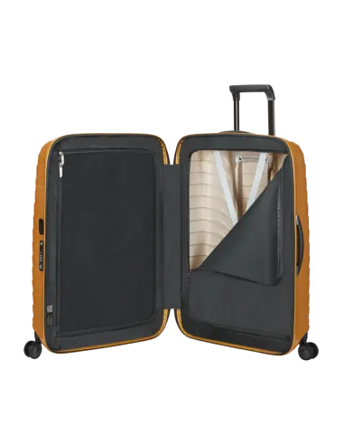 Trolley grande Proxis, Honey Gold