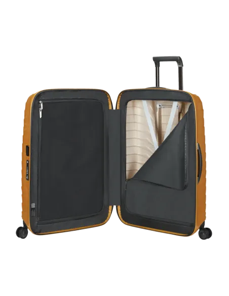 Trolley grande Proxis, Honey Gold