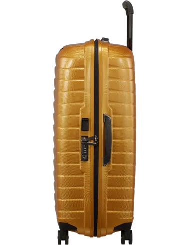 Trolley grande Proxis, Honey Gold