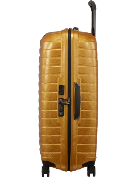 Trolley grande Proxis, Honey Gold