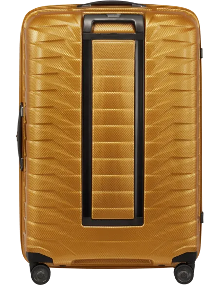 Großer Trolley Proxis, Honey Gold