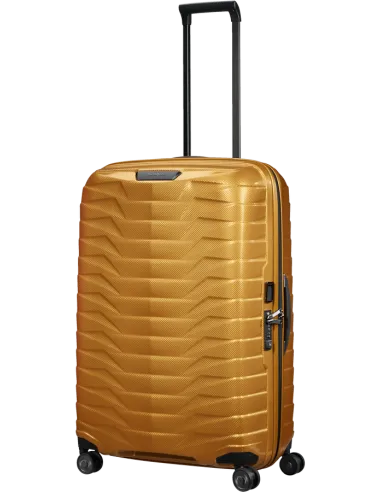 Trolley grande Proxis, Honey Gold