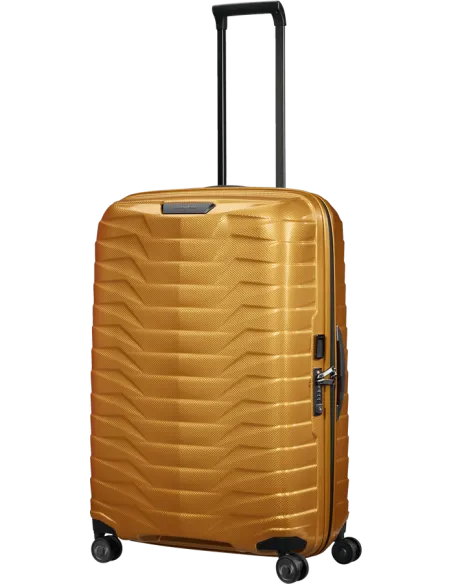Großer Trolley Proxis, Honey Gold