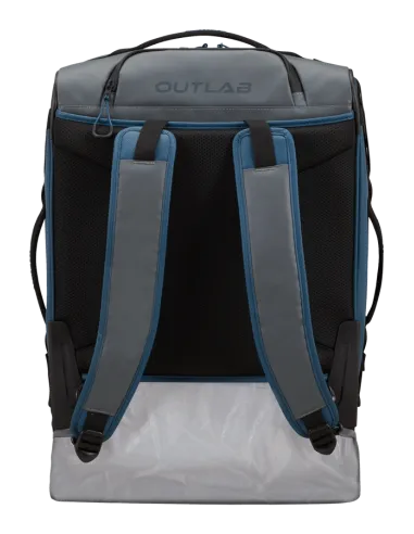 Samsonite Outlab Paradiver Handgepäck...