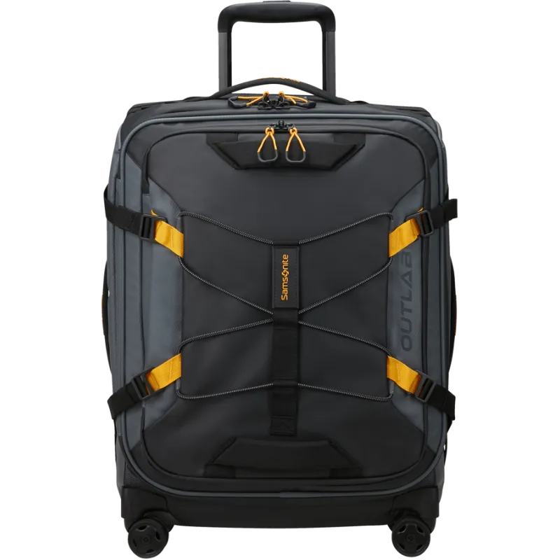 Trolley cabina a 4 ruote Samsonite Outlab Paradiver,...