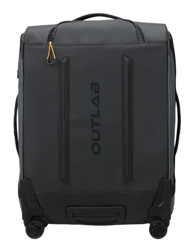 Trolley cabina a 4 ruote Samsonite...