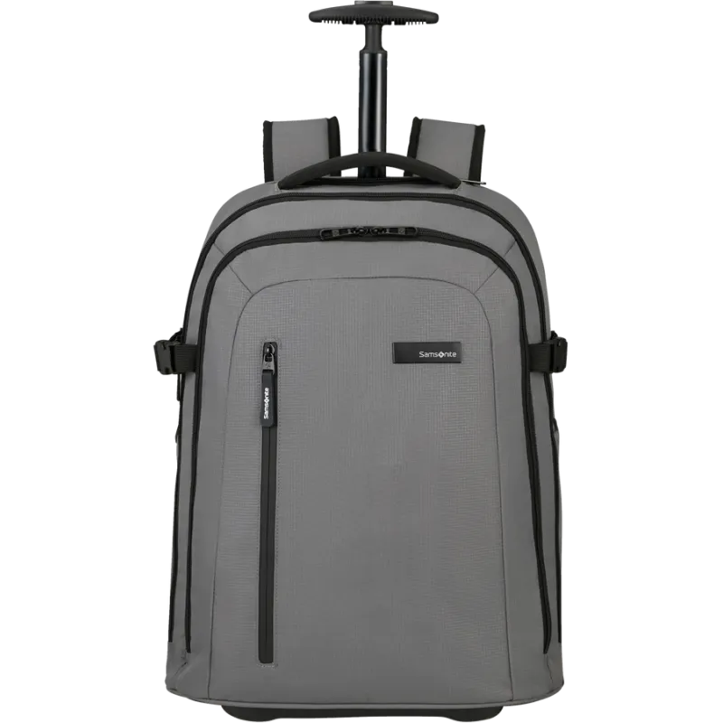 Trolley/Zaino Samsonite Roader, Drifter Grey