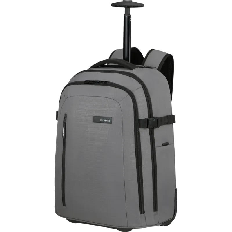 Samsonite Roader Handgepäck Business Trolley/Rucksack... 2