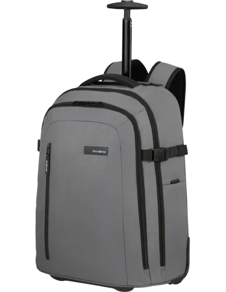 Trolley/Zaino Samsonite Roader, Drifter Grey