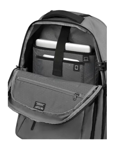 Samsonite Roader Cabin size, computer...