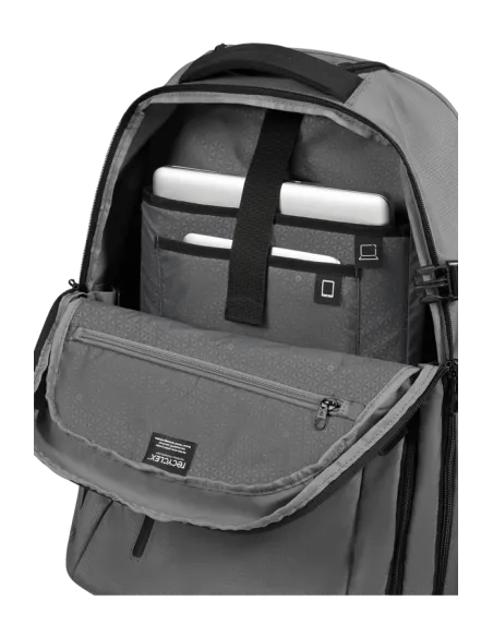 Trolley/Zaino Samsonite Roader, Drifter Grey