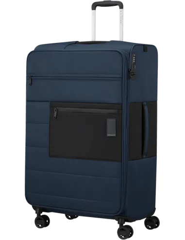 Trolley grande espandibile Samsonite...